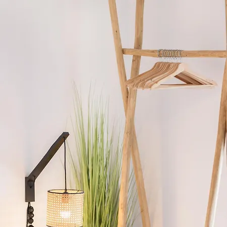 Aparthotel Acoya Residences 3*