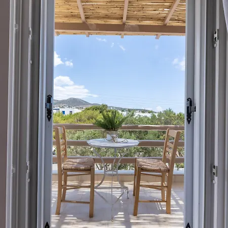 Acoya Residences Lägenhetshotell 3*