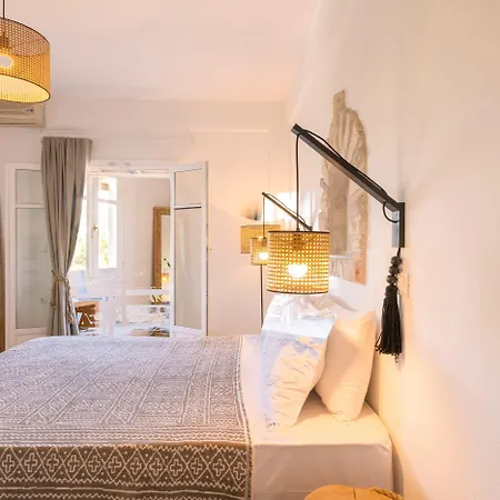 Apart-hotel Acoya Residences