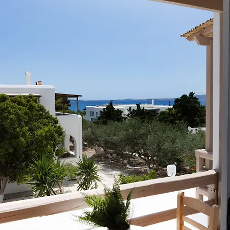 Acoya Residences 3* Alikí