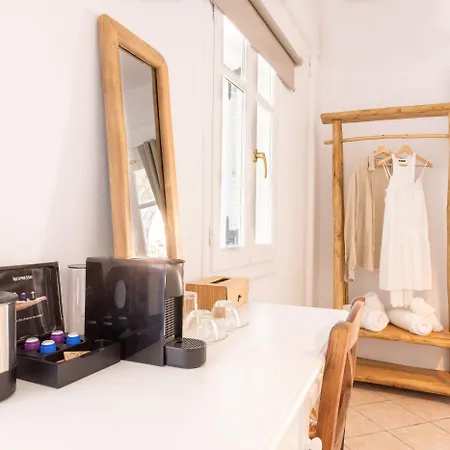 Apart-hotel Acoya Residences Alikí