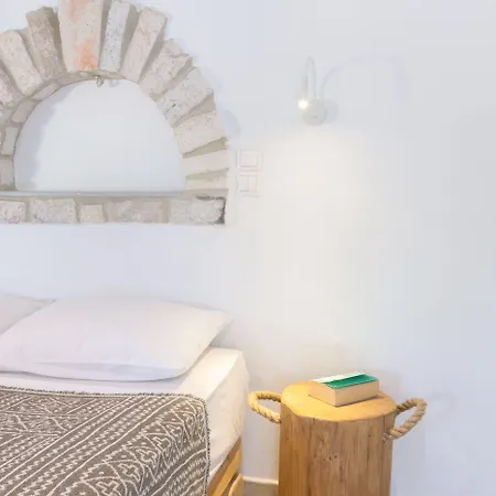 Aparthotel Acoya Residences Alikí