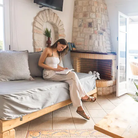 Aparthotel Acoya Residences