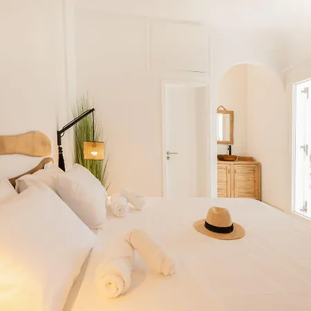 Aparthotel Acoya Residences