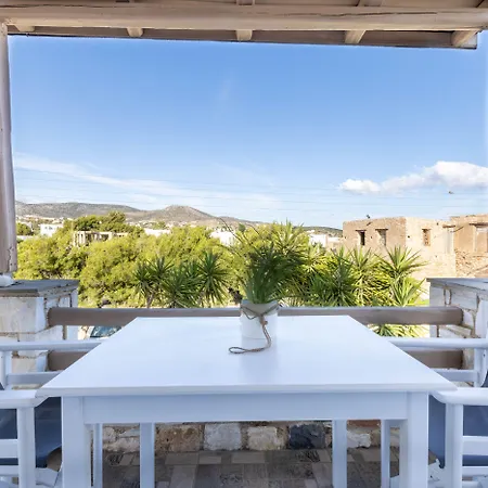 Aparthotel Acoya Residences 3*