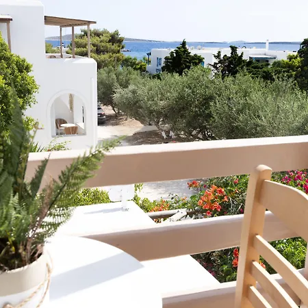 Acoya Residences Alikí