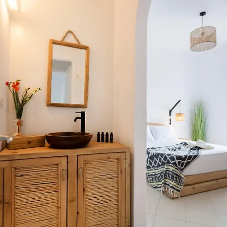 Acoya Residences Apartahotel Alikí