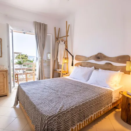 Acoya Residences Apartahotel Alikí