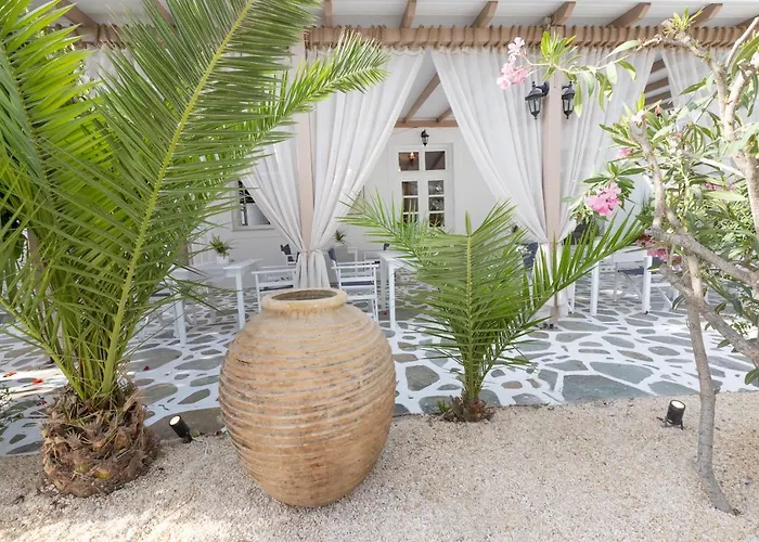 Acoya Residences Апарт-отель