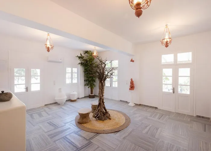 Acoya Residences Апарт-отель 3*