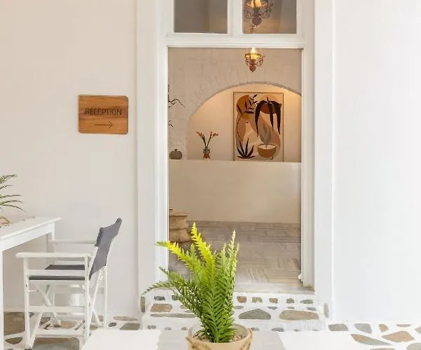 Апарт-отель Acoya Residences Алики