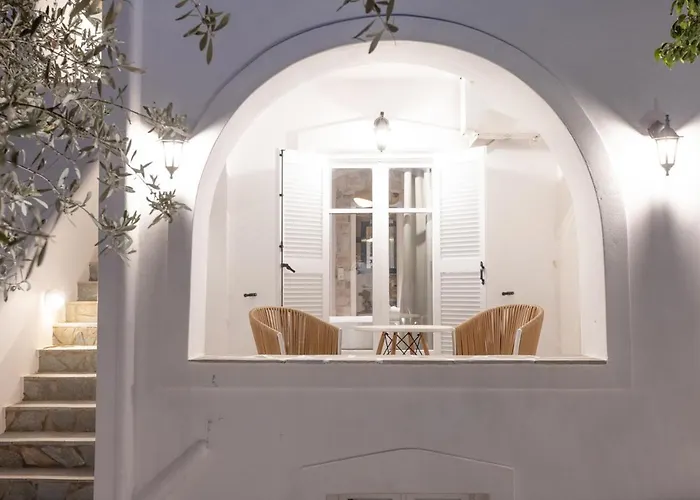 Апарт-отель Acoya Residences