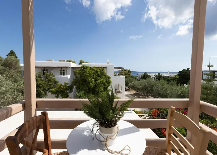 Апарт-отель Acoya Residences 3*