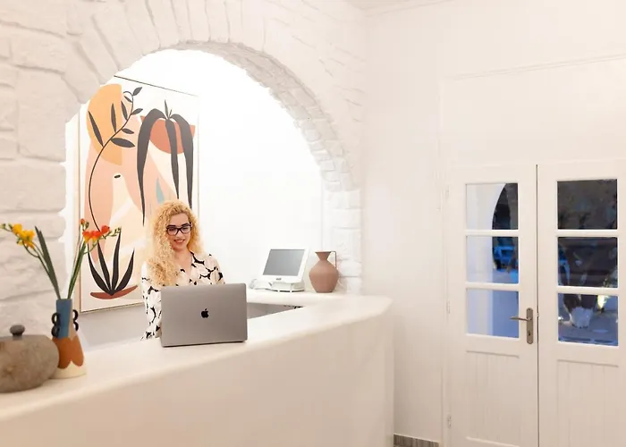 Acoya Residences Апарт-отель 3*