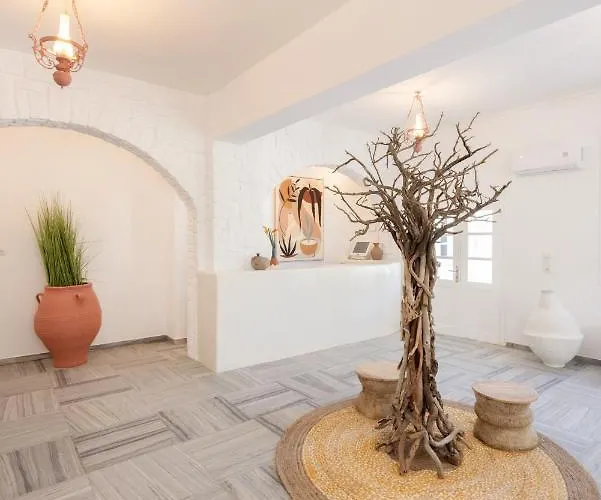 Acoya Residences 3* Алики