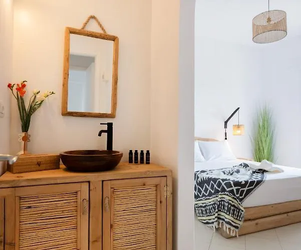 Acoya Residences Апарт-отель