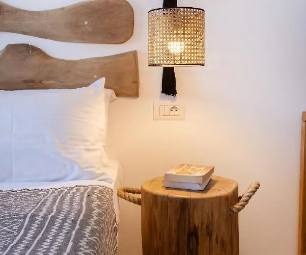 Апарт-отель Acoya Residences 3*