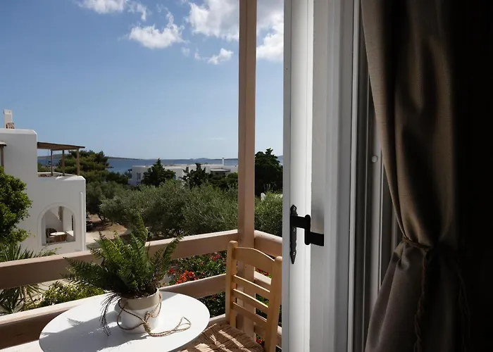 Acoya Residences Апарт-отель 3*