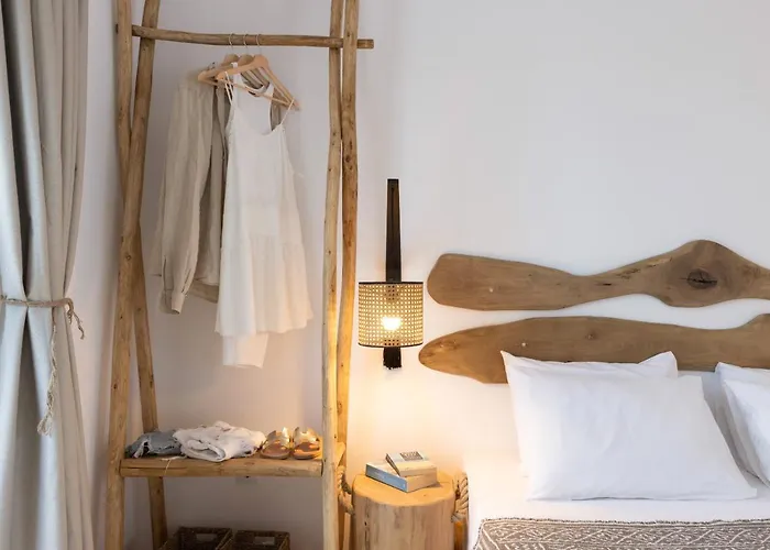 Апарт-отель Acoya Residences Алики