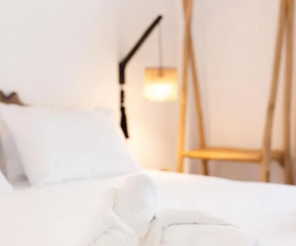 Acoya Residences Апарт-отель 3*