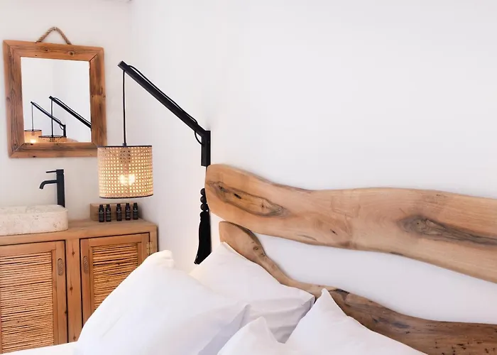 Acoya Residences 3* Алики