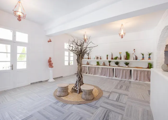 Acoya Residences Апарт-отель 3*