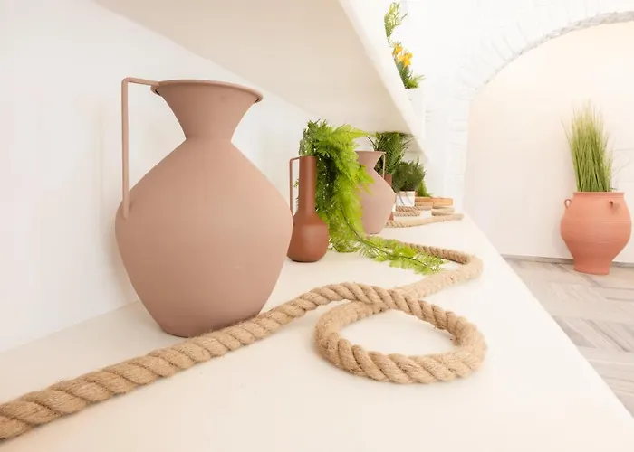 Апарт-отель Acoya Residences Алики