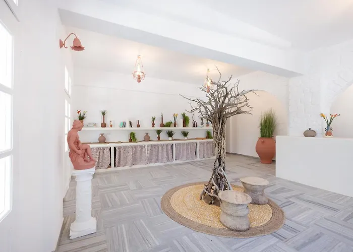 Acoya Residences Апарт-отель 3*