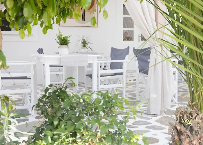 Апарт-отель Acoya Residences