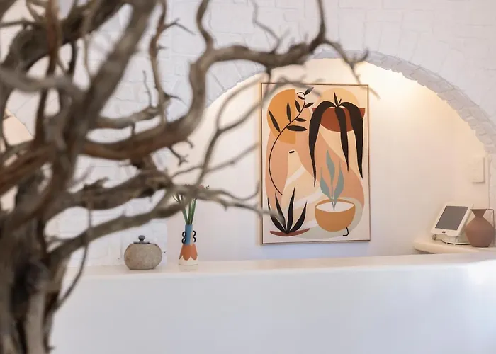 Acoya Residences Апарт-отель 3*