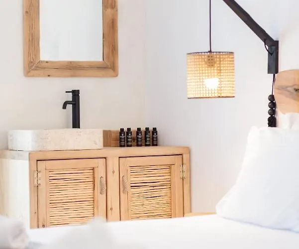 Acoya Residences Апарт-отель Алики