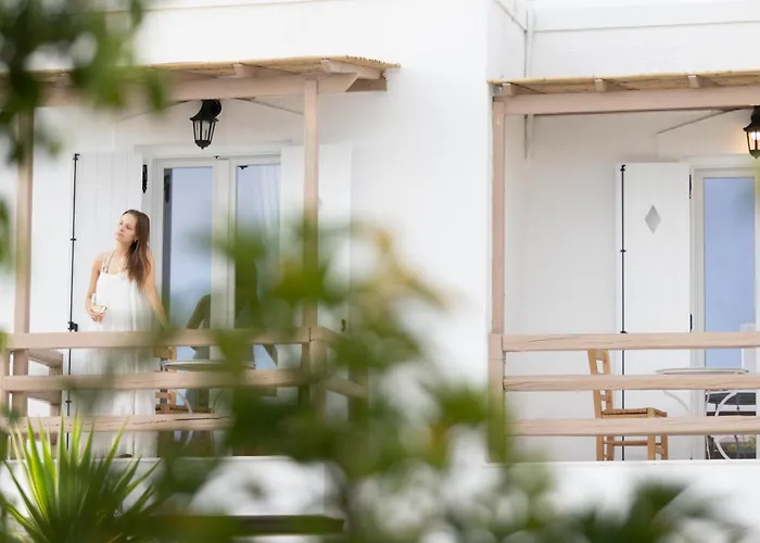 Acoya Residences Апарт-отель