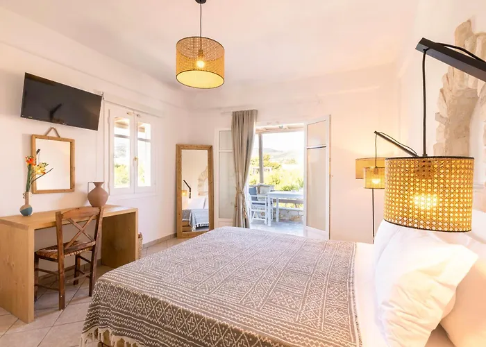 Acoya Residences Апарт-отель