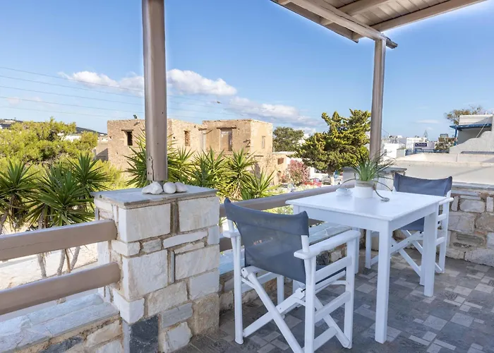 Acoya Residences Апарт-отель