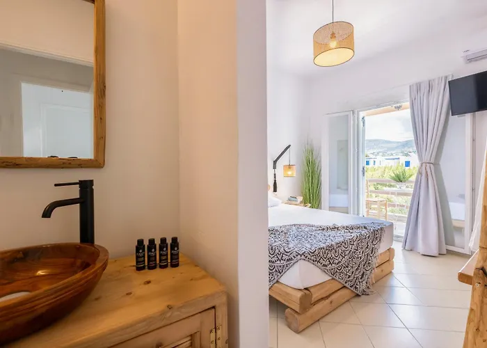 Acoya Residences Апарт-отель 3*