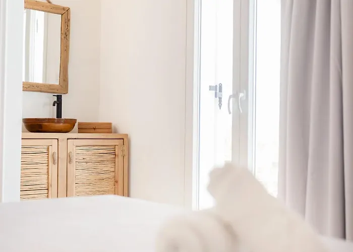 Acoya Residences Апарт-отель Алики