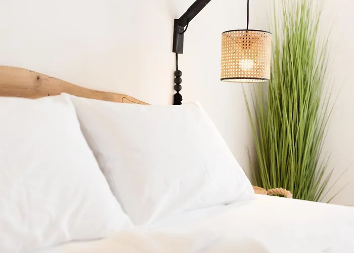 Acoya Residences 3* Алики