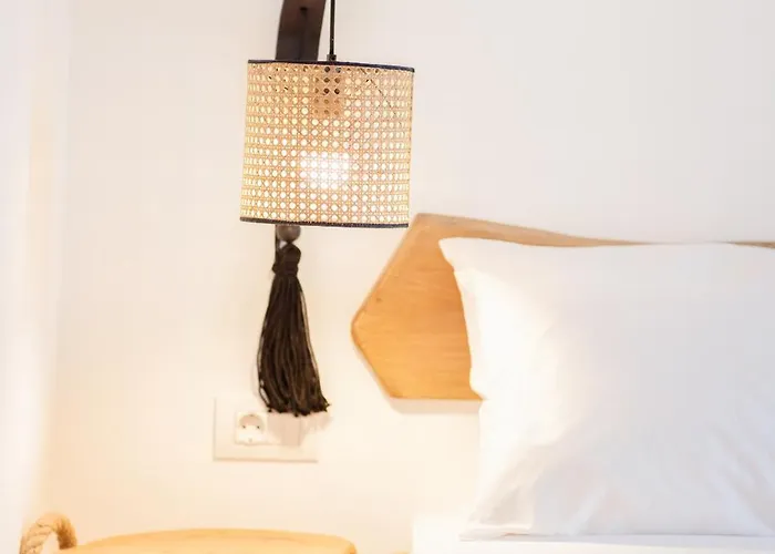 Acoya Residences Апарт-отель Алики