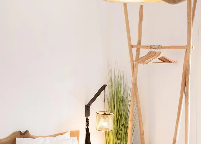 Апарт-отель Acoya Residences Алики