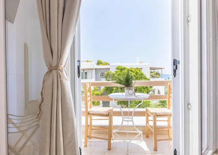 Апарт-отель Acoya Residences