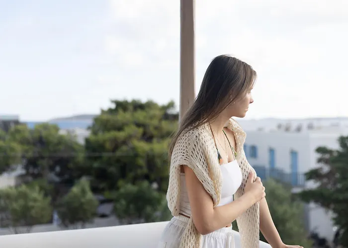 Acoya Residences Апарт-отель 3*