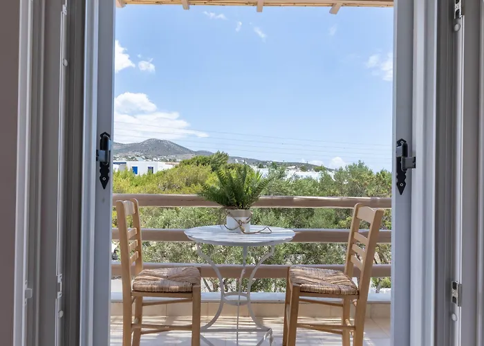 Acoya Residences Aparthotel 3*