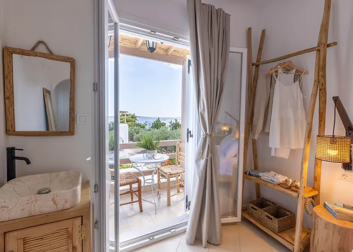 Acoya Residences Апарт-отель