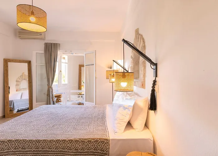 Апарт-отель Acoya Residences