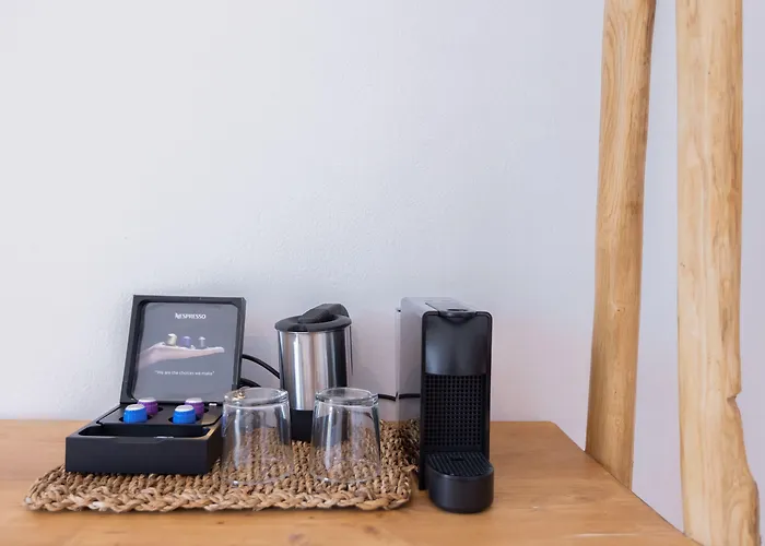 Апарт-отель Acoya Residences Алики