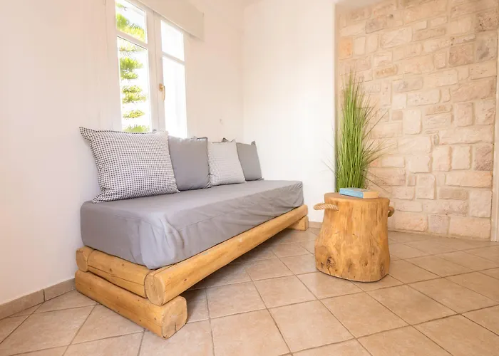 Acoya Residences Апарт-отель 3*