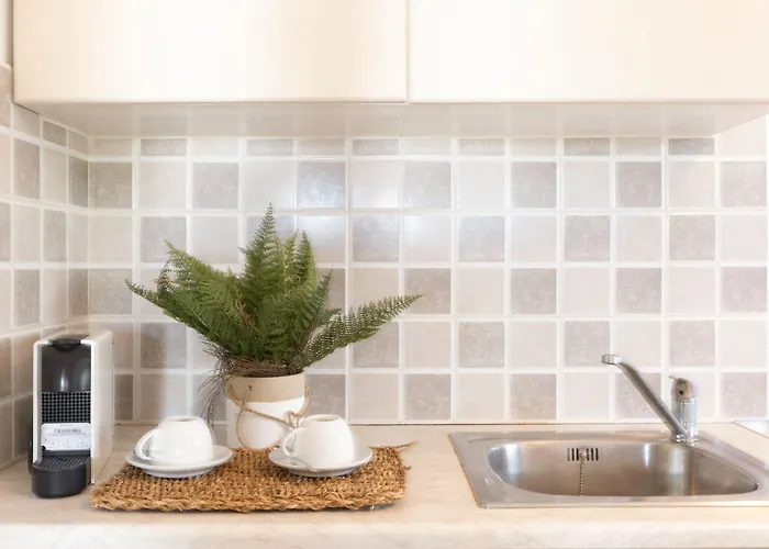 Acoya Residences Алики