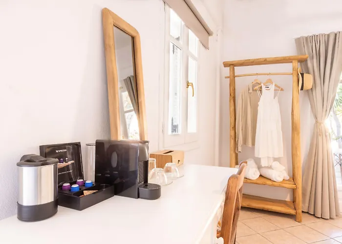 Апарт-отель Acoya Residences Алики