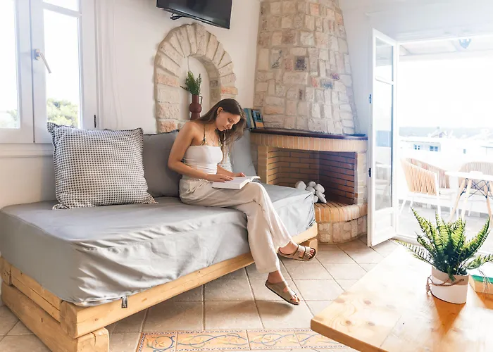 Апарт-отель Acoya Residences