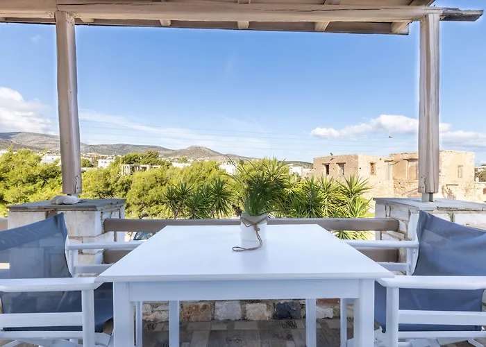 Апарт-отель Acoya Residences 3*